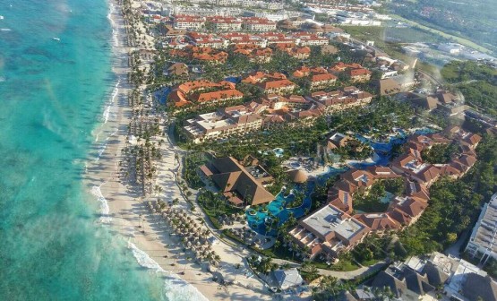 ДариТур днепр daritour daritourdnepr dnepr Доминикана Punta Cana 3