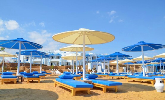 Даритур Днепр Daritour dnepr Albatros-Palace-Resort-Sharm-El-Sheikh 6