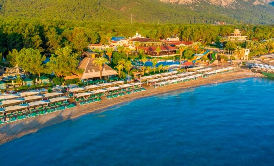 ДариТур Днепр DariTour Dnepr 2021 Gypsophila Club Marine 5 9