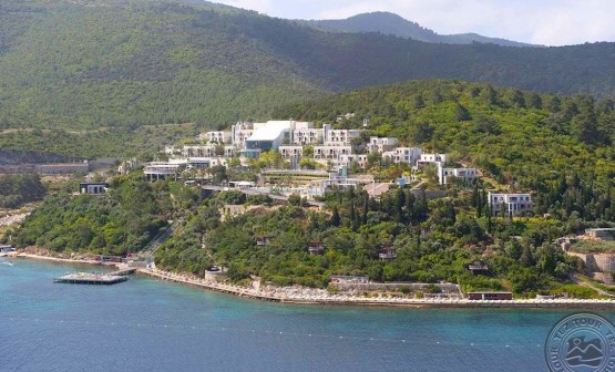 даритур днепр daritour dnepr 2019 DUJA BODRUM BY LA BLANCHE 5 3