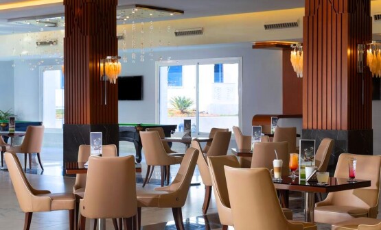 Даритур Днепр Daritour dnepr Albatros-Palace-Resort-Sharm-El-Sheikh-13
