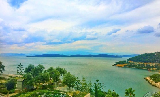 даритур днепр daritour dnepr 2019 DUJA BODRUM BY LA BLANCHE 5 9