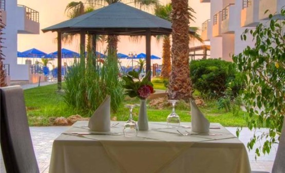 даритур днепр daritour dnepr krini beach 3 греция крит 5