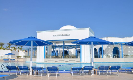 Даритур Днепр Daritour dnepr Albatros-Palace-Resort-Sharm-El-Sheikh 2