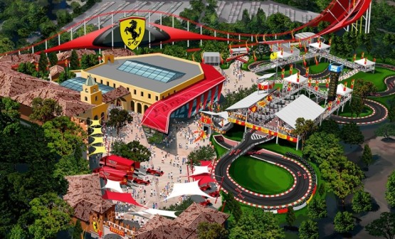 даритур dnepr daritour 2019 spain estival park 1