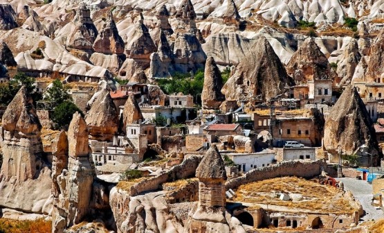 daritour dnepr ДариТур Днепр Cappadocia-Turkey