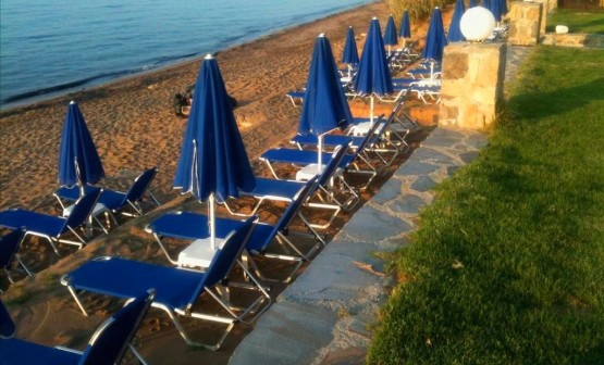даритур днепр daritour dnepr krini beach 3 греция крит 1