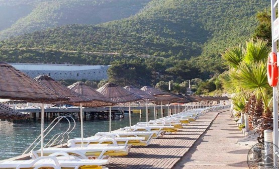 даритур днепр daritour dnepr 2019 DUJA BODRUM BY LA BLANCHE 5 7