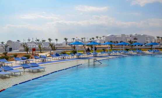 Даритур Днепр Daritour dnepr Albatros-Palace-Resort-Sharm-El-Sheikh 3
