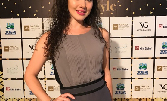 ДариТур Днепр 2019 награждение Daritour Dnepr