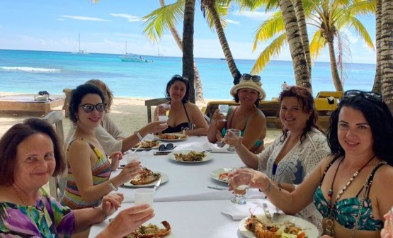 даритур днепр daritour dnepr dominicana punta cana 11