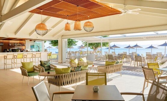 Греция, о.Корфу Delfinia Corfu DariTour ДариТур Днепр 9