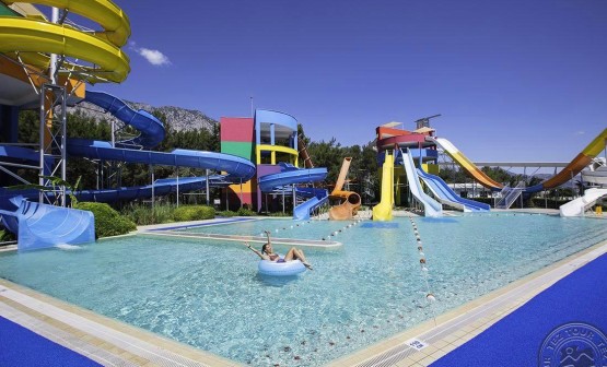 даритур днепр daritour dnepr rixos sungate 2019 2