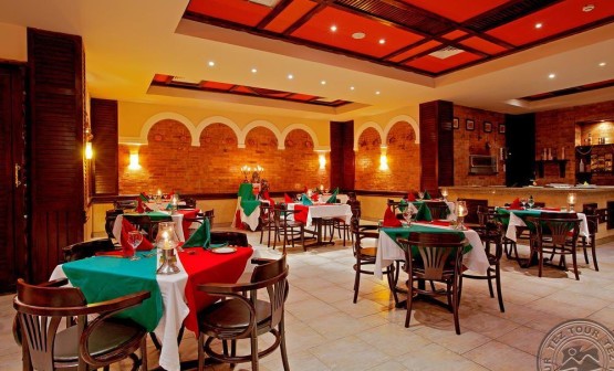 ДариТур Днепр Daritour Dnepr Rehana Sharm 4 2