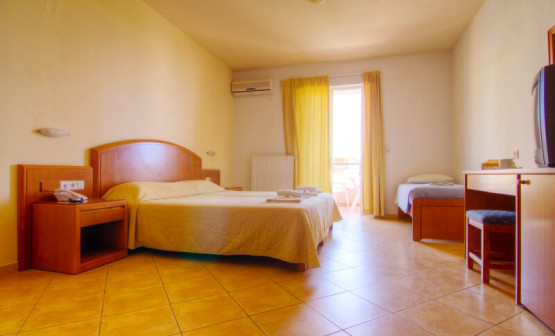 даритур днепр daritour dnepr krini beach 3 греция крит 4