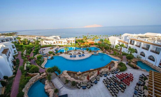 Даритур Днепр Daritour dnepr Albatros-Palace-Resort-Sharm-El-Sheikh-10
