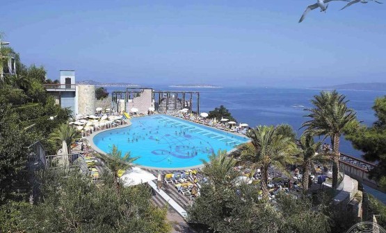 даритур днепр daritour dnepr 2019 DUJA BODRUM BY LA BLANCHE 5
