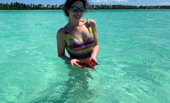 daritour dnepr даритур днепр доминикана dominicana punta cana